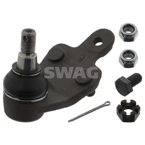 Zvislý/nosný čap SWAG 81 94 3076