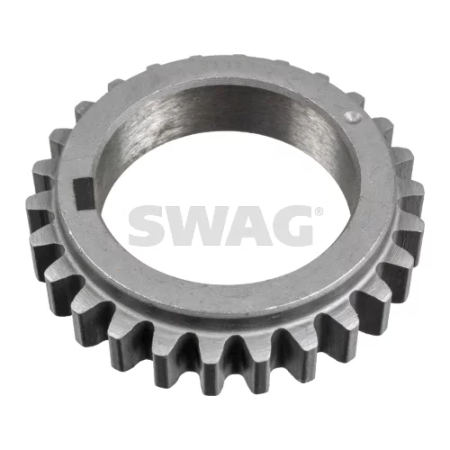 Ozubené koleso kľukového hriadeľa SWAG 82 10 9516
