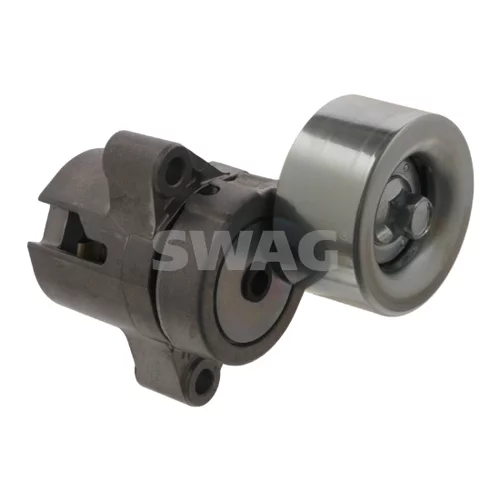 Napinák rebrovaného klinového remeňa SWAG 83 93 4606