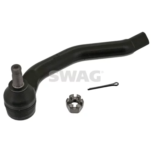 Hlava/čap spojovacej tyče riadenia SWAG 85 94 2226