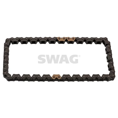 Reťaz pre pohon olejového čerpadla SWAG 85 94 8284