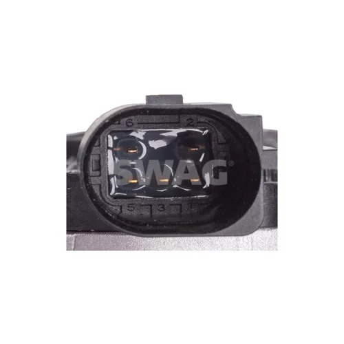 EGR ventil 89 10 9640 /SWAG/ - obr. 1