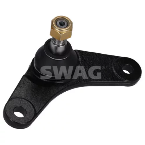 Zvislý/nosný čap SWAG 99 92 1486