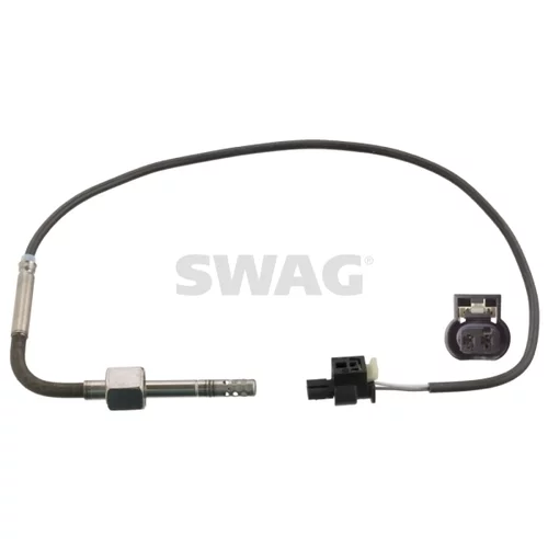 Snímač teploty výfukových plynov SWAG 10 10 0826