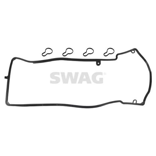 Sada tesnení veka hlavy valcov SWAG 10 10 9506