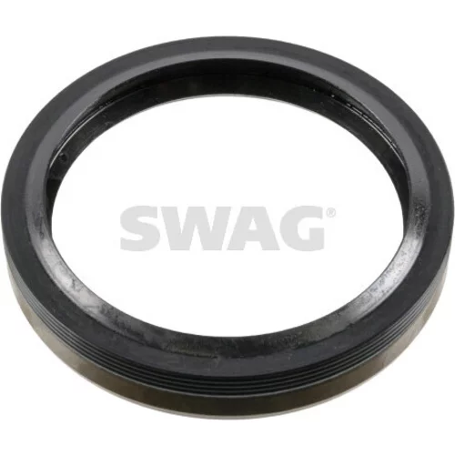 Tesniaci krúžok hriadeľa ložiska kolesa SWAG 10 90 4923