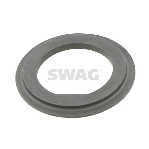 Krycí plech, prachovka - ložisko kolesa 10 92 3659 /SWAG/