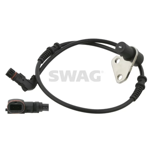 Snímač počtu otáčok kolesa 10 92 7860 /SWAG/