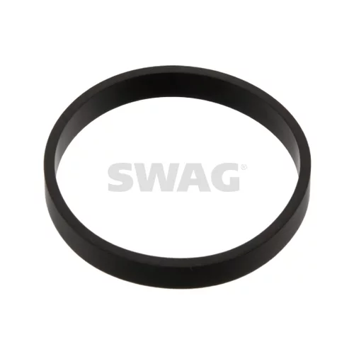 Tesnenie obalu kolena sacieho potrubia SWAG 10 93 6528