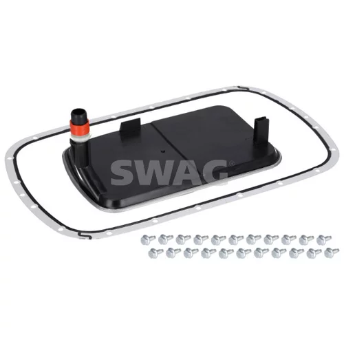Sada hydraulického filtra automatickej prevodovky 20 92 7065 /SWAG/