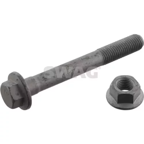 Riadiaci mechanizmus - montážna sada SWAG 20 93 4654