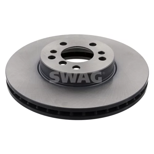 Brzdový kotúč SWAG 20 94 3990