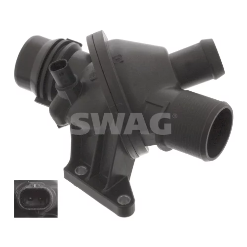 Termostat chladenia SWAG 20 94 6404