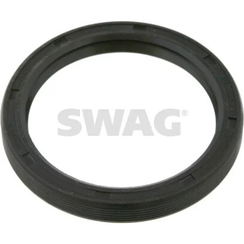 Tesniaci krúžok hriadeľa ložiska kolesa SWAG 30 90 6840