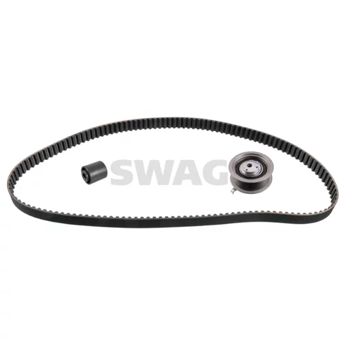 Sada ozubeného remeňa SWAG 30 92 4684