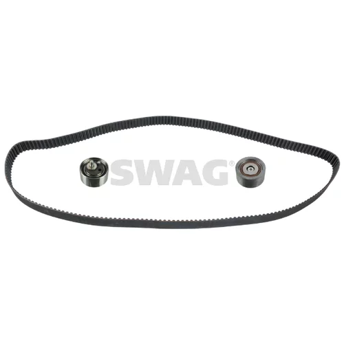 Sada ozubeného remeňa SWAG 32 92 6122