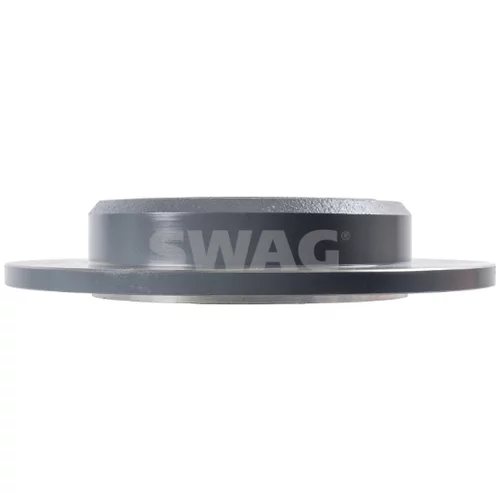 Brzdový kotúč 33 10 0132 /SWAG/ - obr. 2