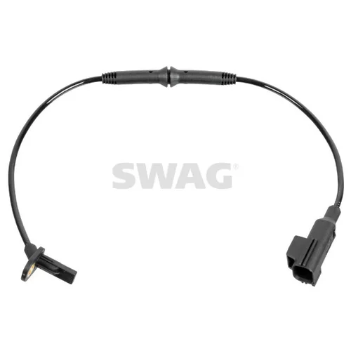 Snímač počtu otáčok kolesa 33 10 0522 /SWAG/
