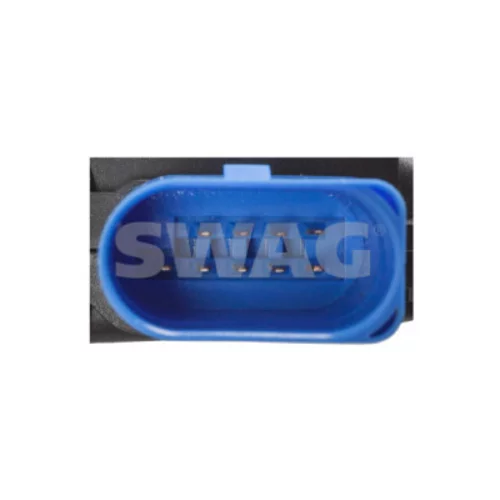 Zámok dverí 33 10 1174 /SWAG/ - obr. 1