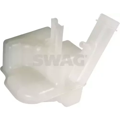 Vyrovnávacia nádobka chladiacej kvapaliny SWAG 33 10 1367