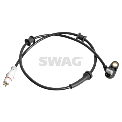 Snímač počtu otáčok kolesa 33 10 2254 /SWAG/