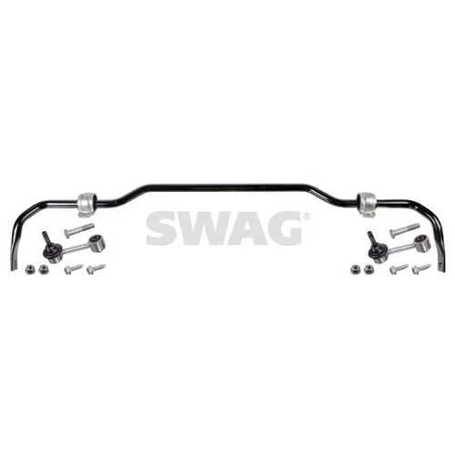 Stabilizátor podvozku SWAG 33 10 2666