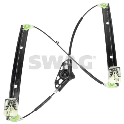 Mechanizmus zdvíhania okna SWAG 33 10 2952