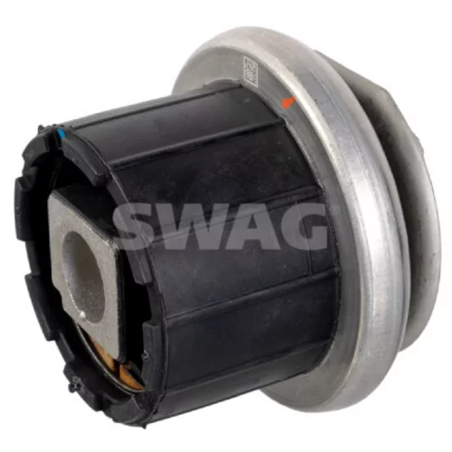 Uloženie tela nápravy 33 10 2970 /SWAG/ - obr. 1