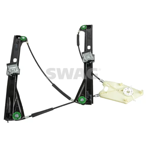 Mechanizmus zdvíhania okna 33 10 3576 /SWAG/