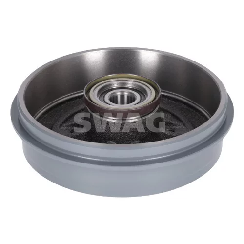 Brzdový bubon 33 10 3820 /SWAG/ - obr. 1