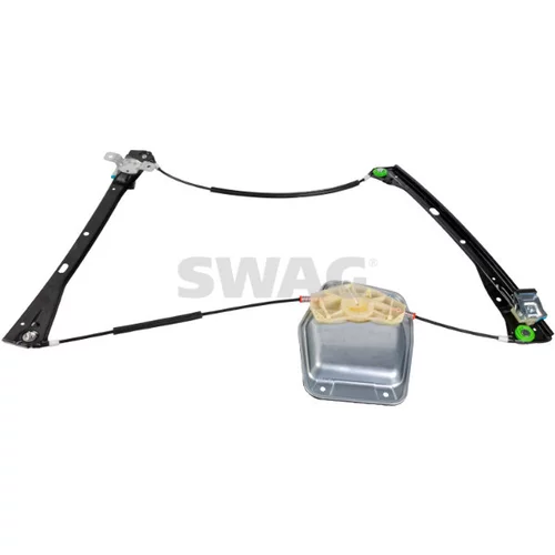 Mechanizmus zdvíhania okna SWAG 33 10 4849