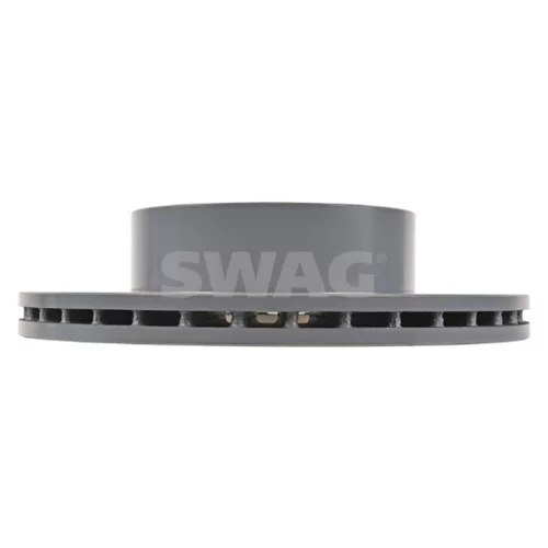 Brzdový kotúč 33 10 5309 /SWAG/ - obr. 1