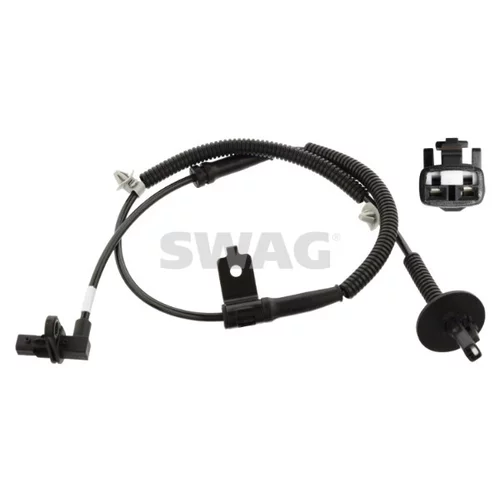 Snímač počtu otáčok kolesa 33 10 5906 /SWAG/