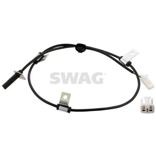 Snímač počtu otáčok kolesa SWAG 33 10 5926