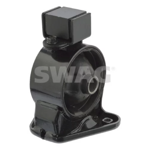 Uloženie motora SWAG 33 10 6155