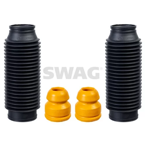 Ochranná sada tlmiča proti prachu SWAG 33 10 6195