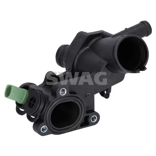 Termostat chladenia 33 10 7483 /SWAG/