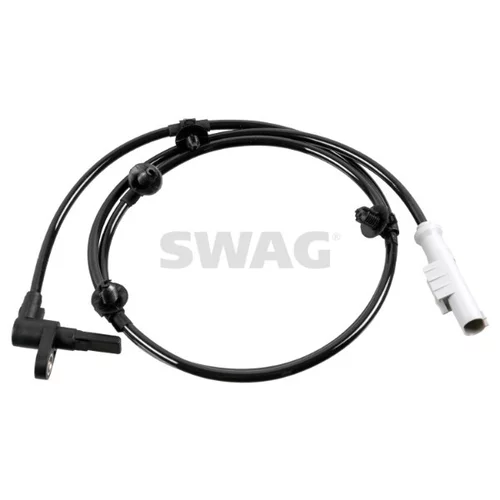 Snímač počtu otáčok kolesa SWAG 33 10 8061