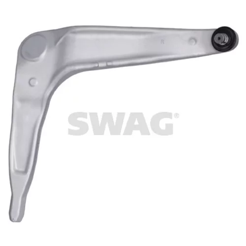 Rameno zavesenia kolies SWAG 33 10 8591