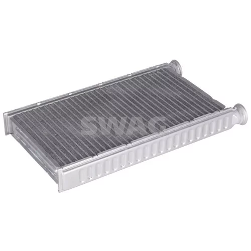 Výmenník tepla vnútorného kúrenia 33 10 8865 /SWAG/ - obr. 1
