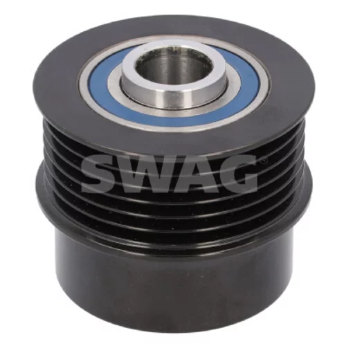 Voľnobežka alternátora 33 10 9748 /SWAG/ - obr. 1