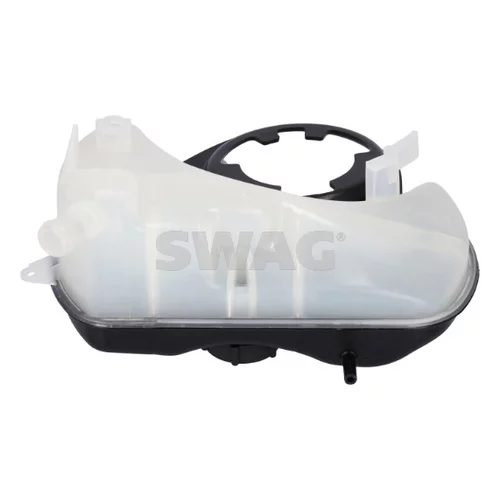 Vyrovnávacia nádobka chladiacej kvapaliny 33 10 9792 /SWAG/ - obr. 1