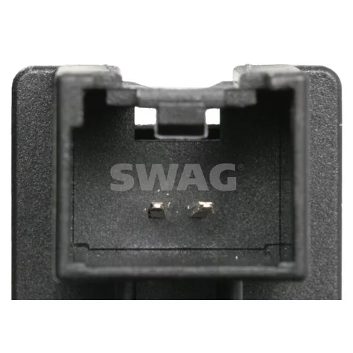 Spínač ovládania spojky (pre tempomat) 33 10 9829 /SWAG/ - obr. 1