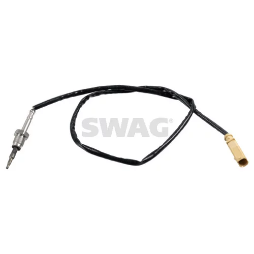 Snímač teploty výfukových plynov SWAG 33 11 0031