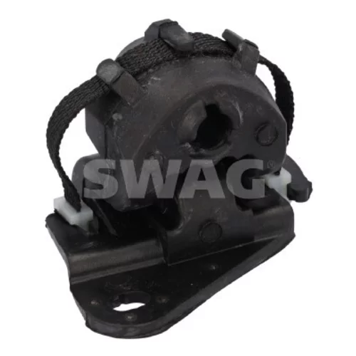 Držiak tlmiča výfuku SWAG 33 11 0555