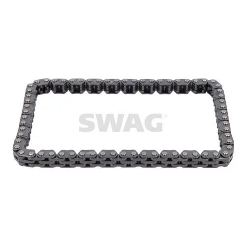 Reťaz pre pohon olejového čerpadla SWAG 33 11 0673