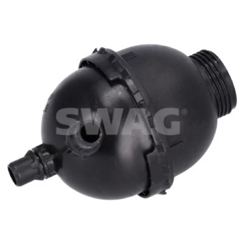 Vyrovnávacia nádobka chladiacej kvapaliny SWAG 33 11 0758