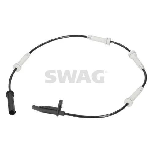 Snímač počtu otáčok kolesa 33 11 1287 /SWAG/