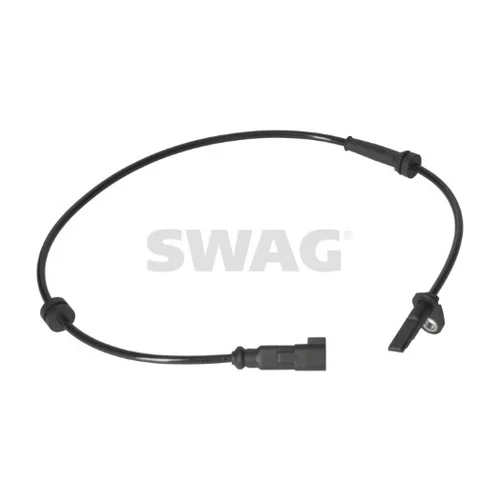 Snímač počtu otáčok kolesa SWAG 33 11 1305