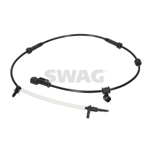 Snímač počtu otáčok kolesa SWAG 33 11 1336